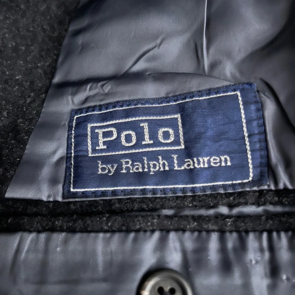 Polo Ralph Lauren this classic